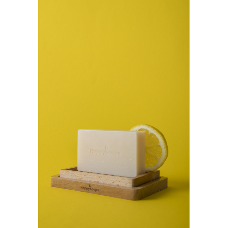 Happysoaps - Afwaszeep